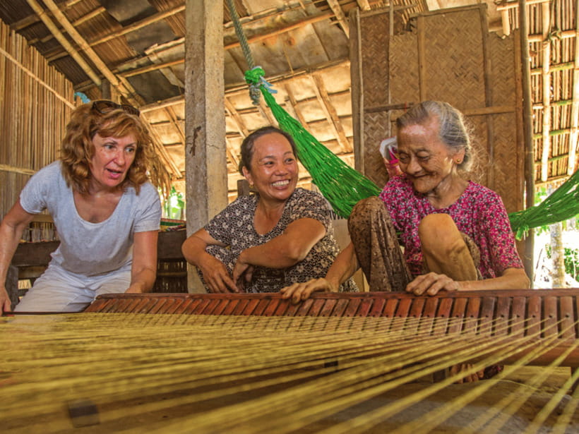 Hoi An: Morning Countryside Tour by Bike - What’s included (and why $29 can actually feel fair)
