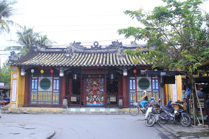 Hoi An: My Son Sanctuary And Hoi An Heritage Full-day Tour - What You Actually Get for Your $78: Value Beyond the Headline Price