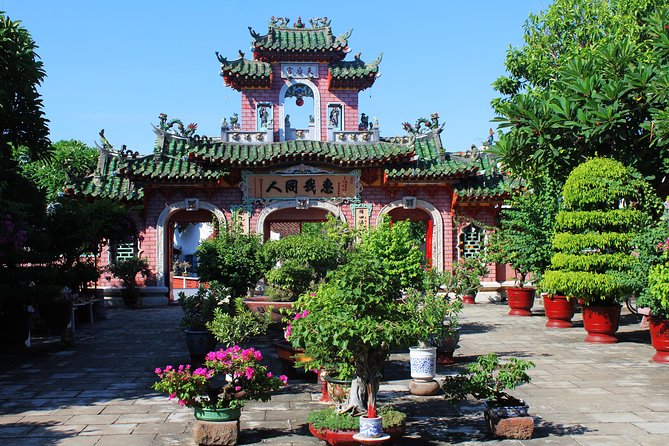 Hoi An: My Son Sanctuary And Hoi An Heritage Full-day Tour - Who This Tour Suits Best (and Who Should Choose Something Else)