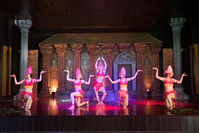 Hoi An: My Son Sanctuary And Marble Mountains Full-day Tour - How the Day Feels: Timing, Group Size, and Comfort
