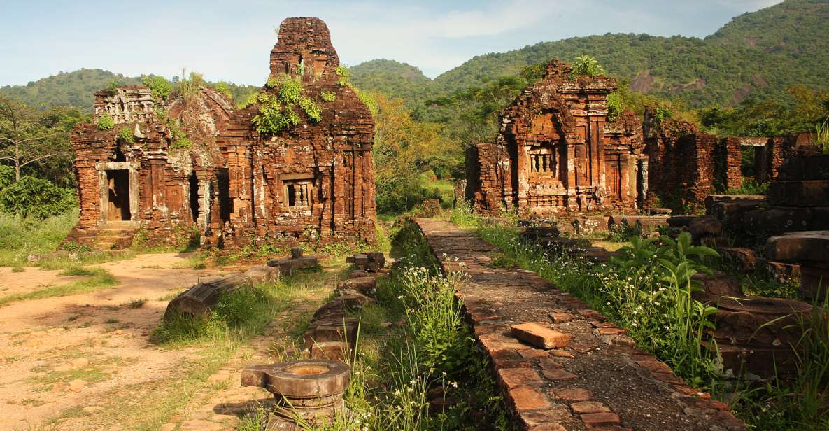 Hoi An: My Son Sanctuary and Thu Bon River Boat Trip - Key Things I’d Prioritize on This Tour