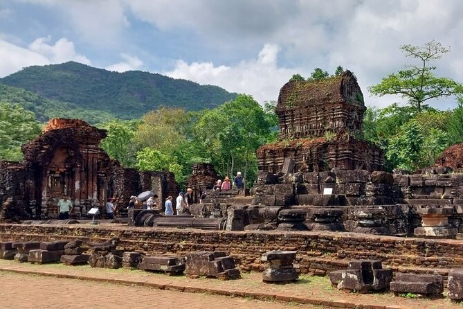 Hoi An: My Son Sanctuary Early Morning with Breakfast & Coffee - What to Bring and How to Make the Morning Easier