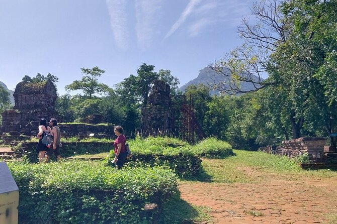 Hoi An: My Son Sanctuary Early Morning with Breakfast & Coffee - Who This Tour Is Best For (and Who Should Skip It)