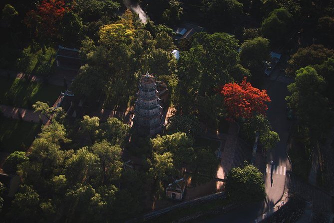 Hoi An - My Son Sanctuary - Hue Or Hue - My Son Sanctuary - Hoi An - My Son Sanctuary: Cham Temples and What to Expect on the Ground