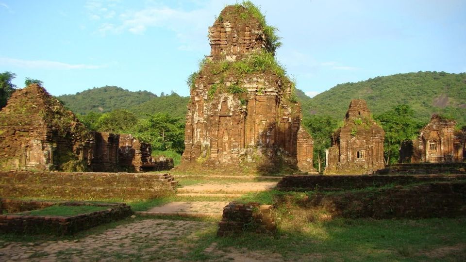 Hoi An: My Son Sanctuary Private Tour - Price and what $50 per person actually buys you