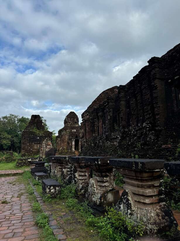 Hoi An: My Son Sanctuary Private Tour with Local Guide - What to bring so the visit feels easy, not exhausting