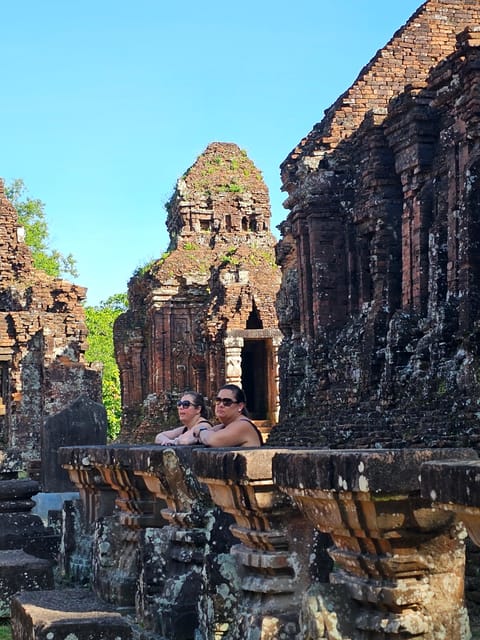 Hoi An: My Son Sanctuary Sunrise Tour - Key things to know before you go