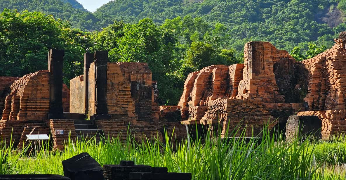 Hoi An: My Son Sanctuary Sunrise Tour - Why the My Son Sunrise Timing in Hoi An Changes Everything
