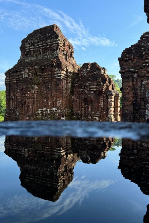 Hoi An: My Son Sanctuary Sunrise Tour - Who Might Want to Skip It