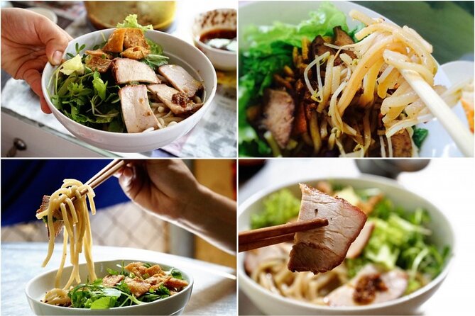 Hoi An Night Food Tour Motorbike & Lantern Cruise by Lady Rider - Price and Value: Why $39 Can Work in Your Budget