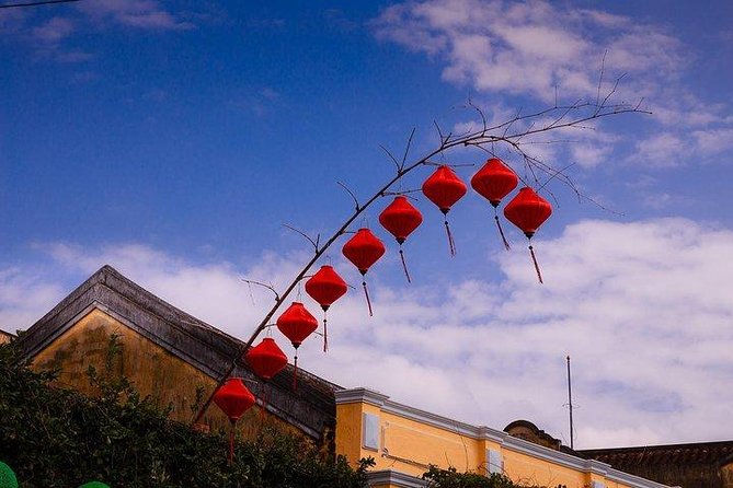 Hoi An Night Heritage And Lantern Experience - A 6:00 pm Start That Lets You Catch Hoi An’s Best Mood