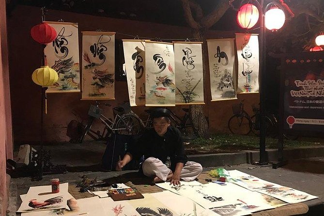 Hoi An Night Heritage And Lantern Experience - Small Group Pace, Helpful Guides, and How to Prepare