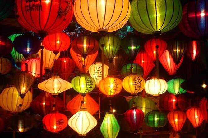 Hoi An Night Heritage And Lantern Experience - Who This Tour Fits Best
