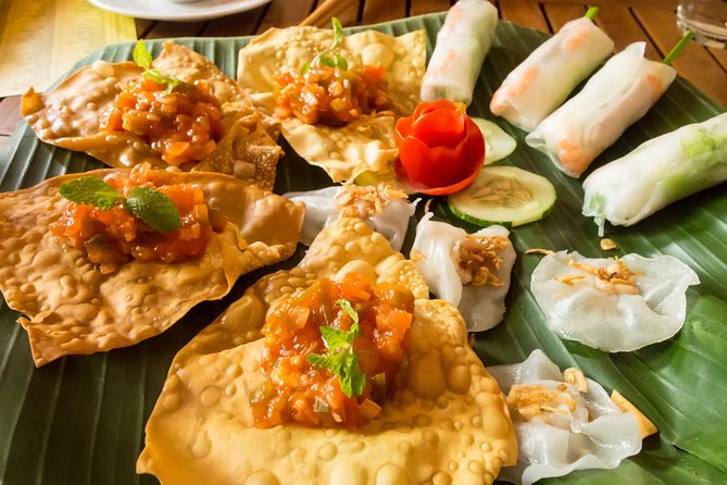 Hoi An Night Market - Ancient Town street food tours by Night - Key Details That Affect Your Evening