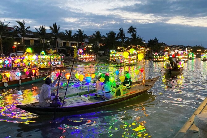Hoi An Night Market Walking Street Food Tours - Should you book the Hoi An Night Market Walking Street Food Tour?