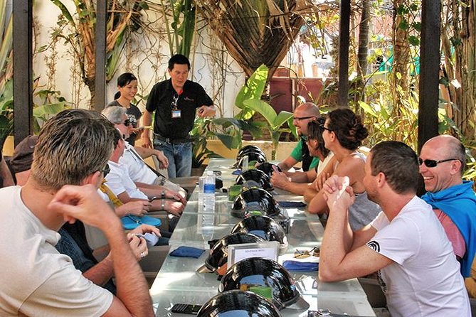 Hoi An Nightlife And Food Tour By Electric Scooter - Quick Key Points Before You Go