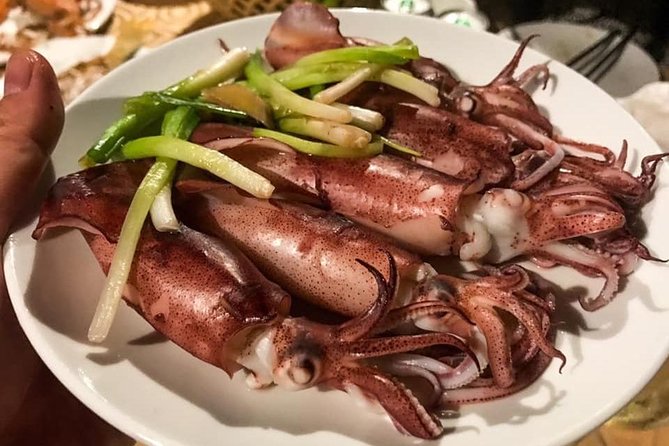 Hoi An Nightlife And Food Tour By Electric Scooter - Riverfront Bar Finale: Your Cocktail, Your Rhythm