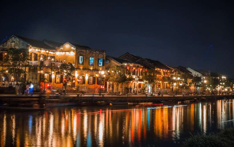 Hoi An Nighttime Heritage Experience - Why Hoi An After Dark Changes Everything