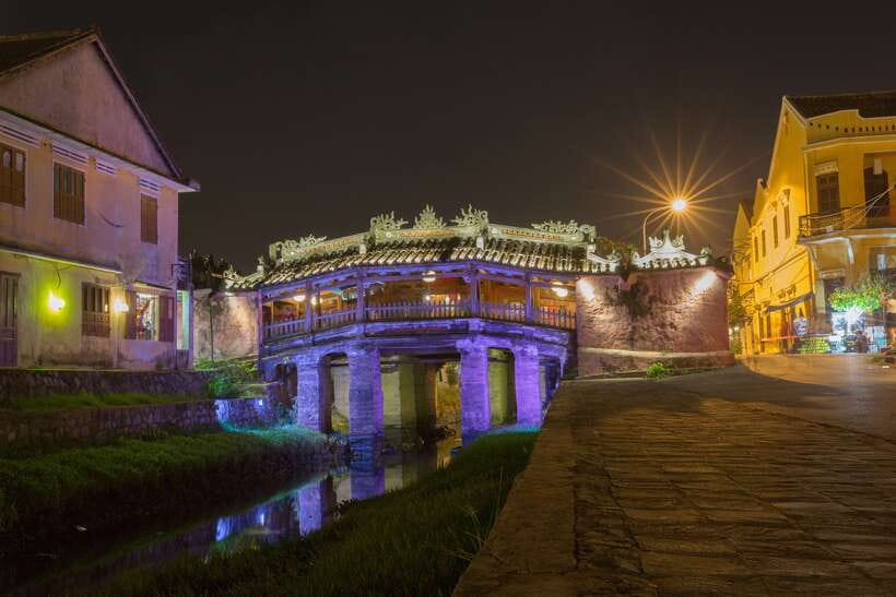 Hoi An Nighttime Heritage Experience - Old House of Tan Ky: Where Old Wood Gets Real