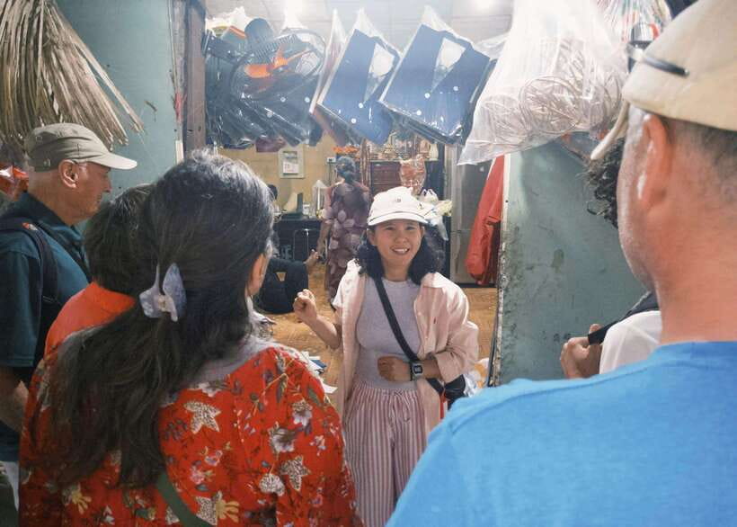 Hoi An Off the Map – Walking Tour in the Backstreets - Key things worth your attention