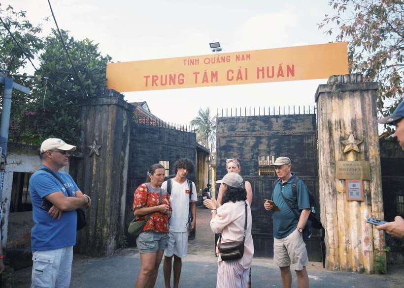 Hoi An Off the Map – Walking Tour in the Backstreets - Hoi An’s Backstreets: Why This Tour Feels Like the Real Town