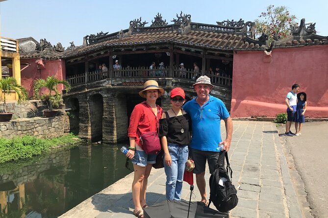 Hoi An Old Town and local Food - Guides Matter: Kim, Mr Thai, and the Personal Touch