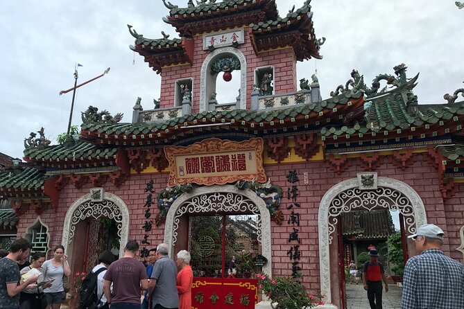 Hoi An Old Town and local Food - Who This Tour Is Best For