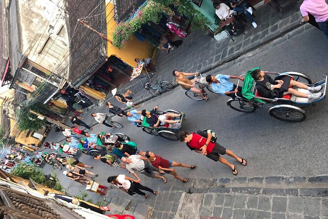 Hoi An Old Town and local Food - Should You Book This Hoi An Old Town and Local Food Tour?
