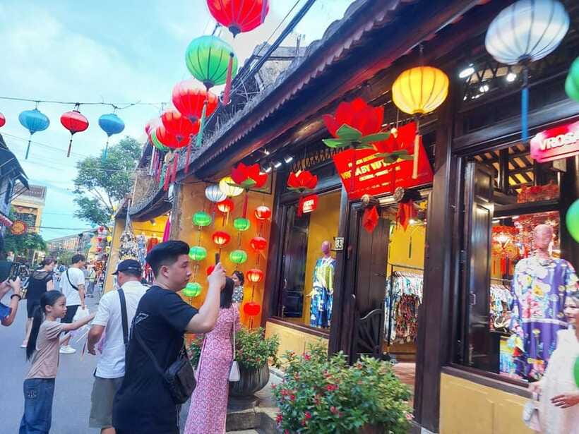 Hoi An Old Town Entrance Ticket +Boat Lantern Release Ticket - Review Reality Check: When People Love It (and When They Don’t)