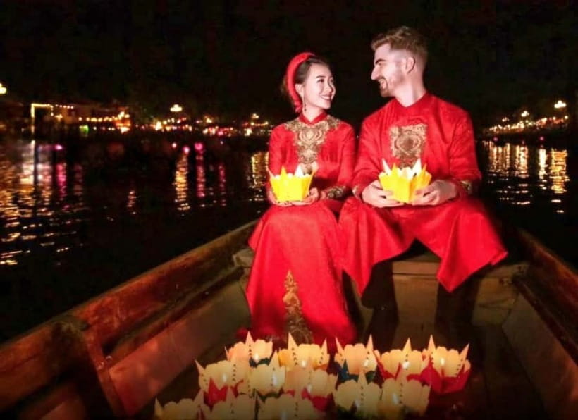 Hoi An Old Town Entrance Ticket with Boat Lantern Release - Old Town Sights You’ll Want to Prioritize