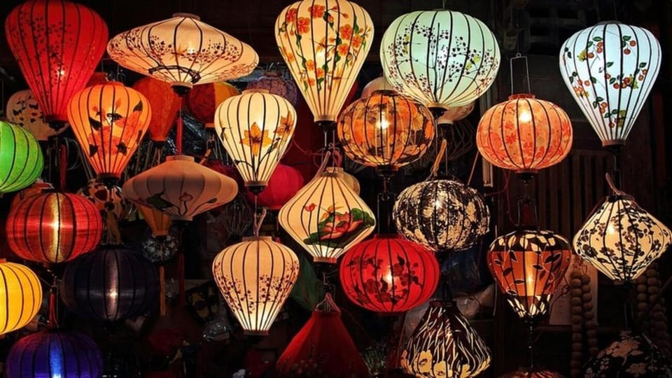 Hoi An: Old Town Lantern-Making Workshop - Should You Book This Hoi An Lantern-Making Workshop?