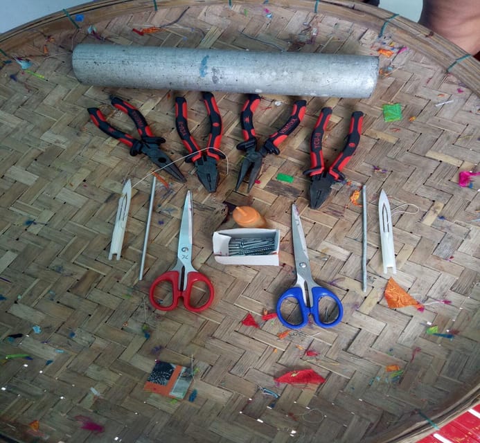 Hoi An: Old Town Lantern-Making Workshop - The Lantern You Take Home: A Souvenir That Actually Lasts