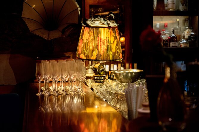 Hoi An Old Town Secret Cocktail Experience with Local Host - Pacing, Walking, and Group Size: The Practical Comforts