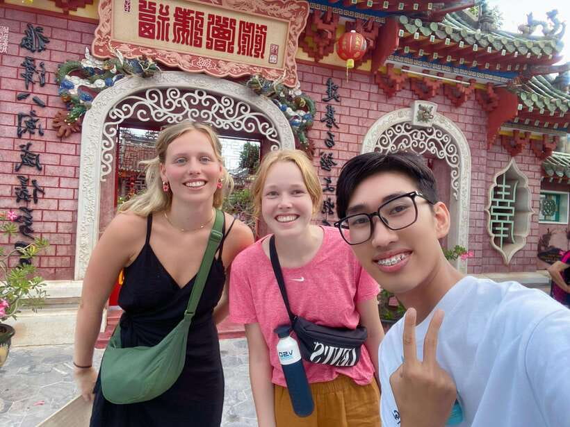 Hoi An Old Town Walking Tour – Small Group with Local Guide - Key Things You’ll Notice on This Hoi An Walking Tour