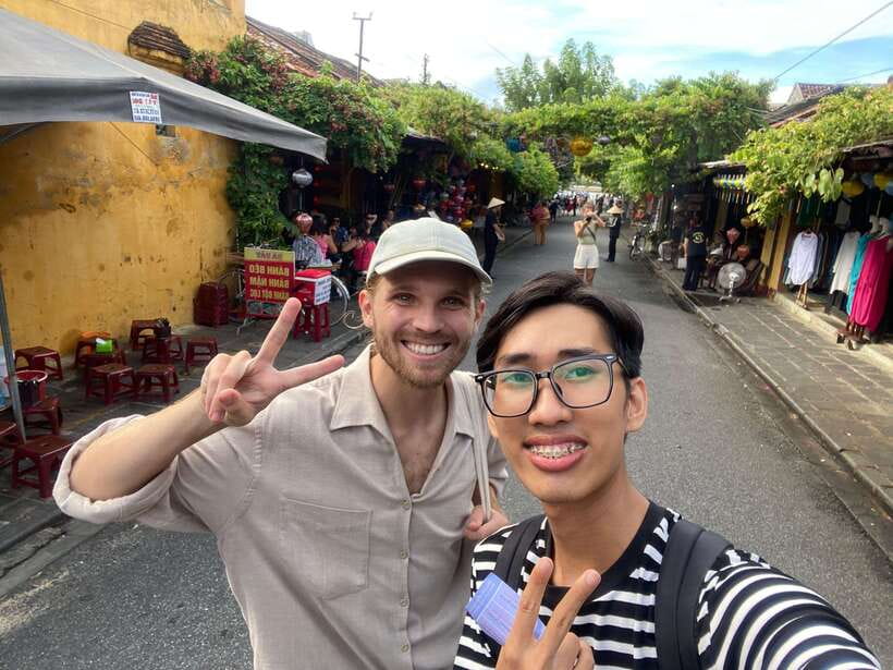 Hoi An Old Town Walking Tour – Small Group with Local Guide - Price, UNESCO Ticket, and Tips: What You’re Actually Paying For