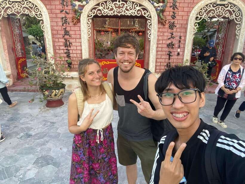 Hoi An Old Town Walking Tour – Small Group with Local Guide - Small Group Size and the Guide Quality That Makes It Feel Personal