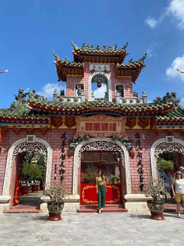 Hoi An Old Town Walking Tour – Small Group with Local Guide - The Real Value: Recommendations You Can Use the Same Day