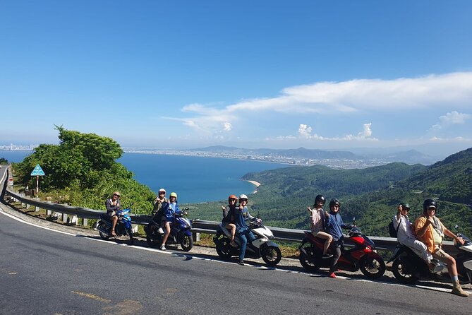 Hoi An or Danang to Hue via Hai Van Pass Tour - Key highlights to look for