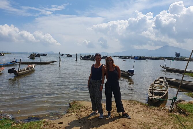 Hoi An or Danang to Hue via Hai Van Pass Tour - Da Nang to Hue by Hai Van Pass: what this day feels like