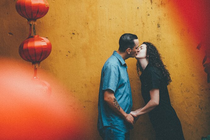 Hoi An Photographer & Vacation Photoshoot – Private Session - Key points before you book