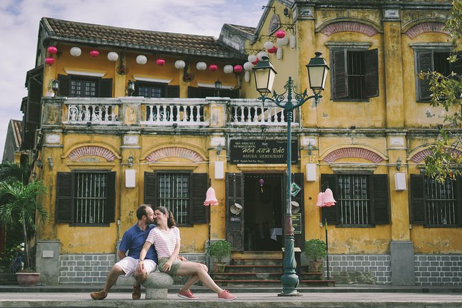 Hoi An Photographer & Vacation Photoshoot – Private Session - Practical tips to get photos you’ll actually love