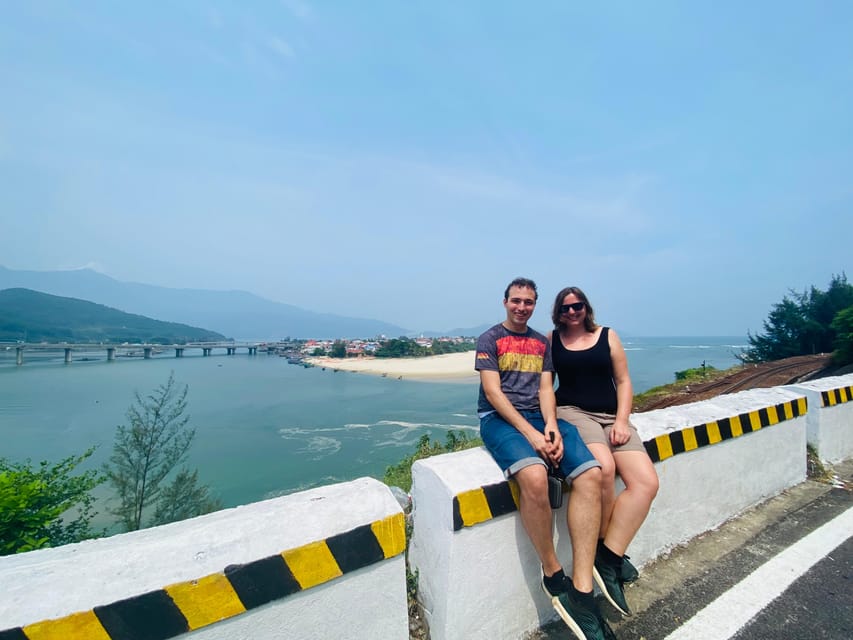 Hoi An: Private Car To/From Hue via Multi Attraction( 1-Way) - Optional add-ons that change the character of your day