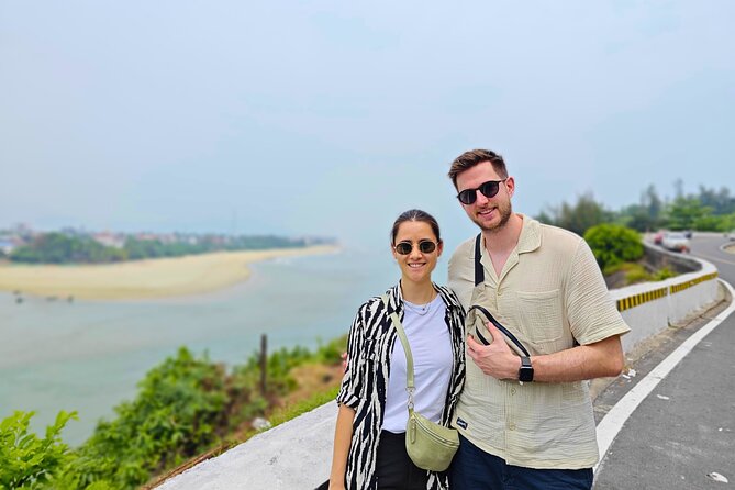 Hoi An: Private Car To Hue via Many Attraction(One-way) - Key highlights on the Hoi An to Hue road