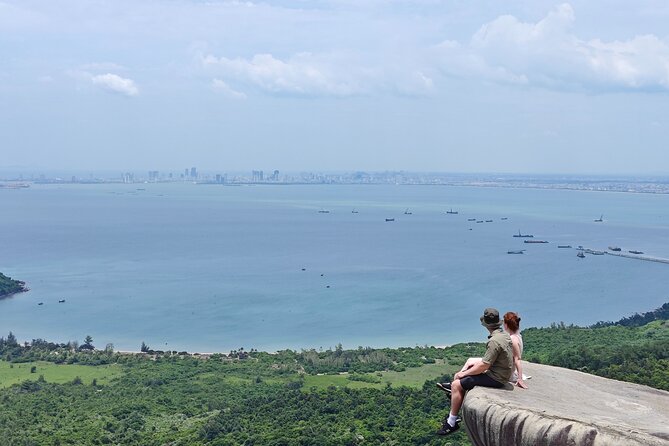 Hoi An: Private Car To Hue via Many Attraction(One-way) - Hoi An to Hue by private car: why this route makes sense