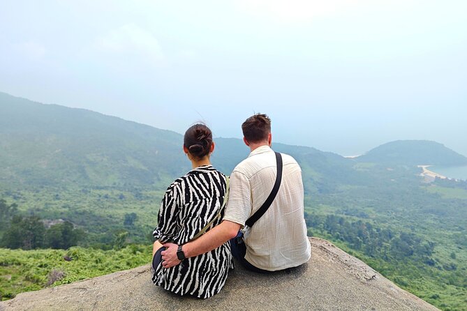 Hoi An: Private Car To Hue via Many Attraction(One-way) - Lap An Lagoon: calm water, easy pacing, and a quieter ending