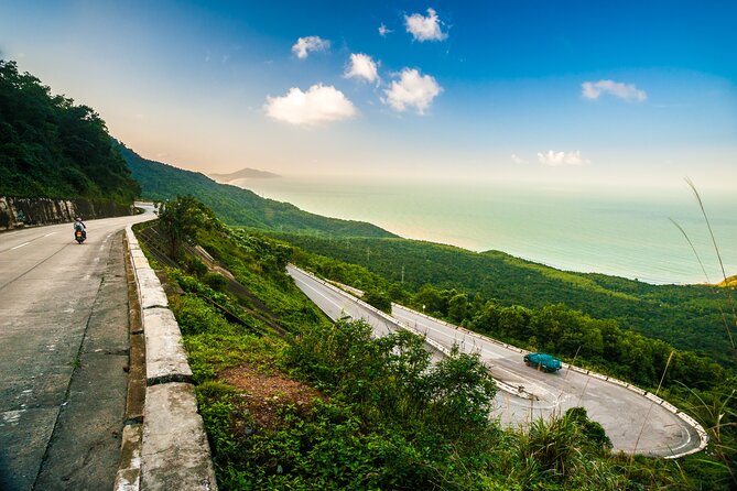 Hoi An: Private Car To Hue via Many Attraction(One-way) - Getting from Hoi An pickup to Hue hotel drop-off without hassle