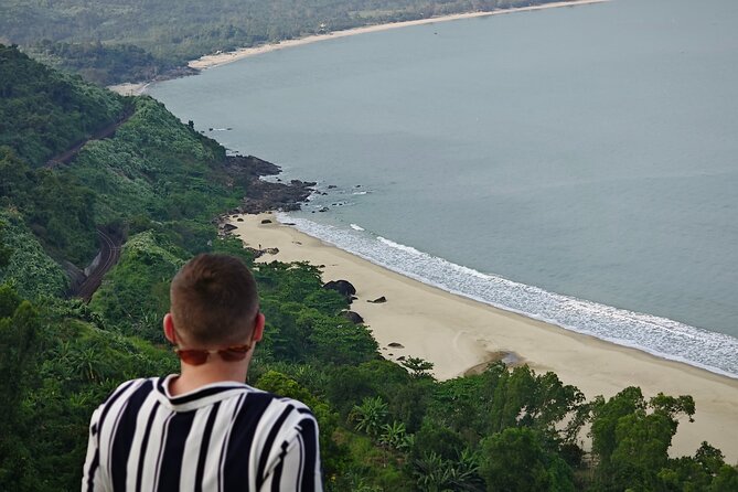 Hoi An: Private Car To Hue via Many Attraction(One-way) - Price and what you truly get (and don’t)
