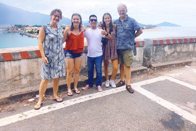 Hoi An : Private Car Via Fabulous Stops To Hue (1 way) - Lap An Lagoon: calmer water time before you reach Hue