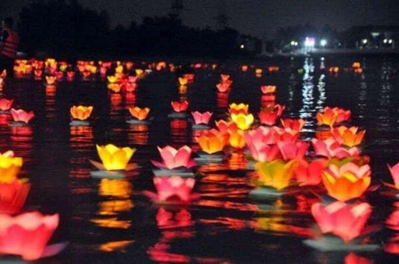 Hoi An: Private night boat Trip & release lantern on river - Why a 15-minute lantern boat makes sense in Hoi An