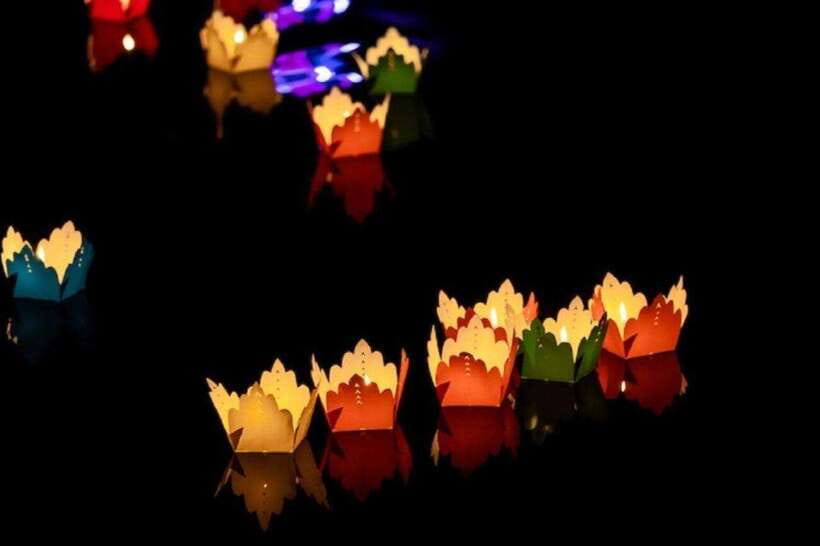 Hoi An: Private night boat Trip & release lantern on river - Who should book (and who might want to skip)